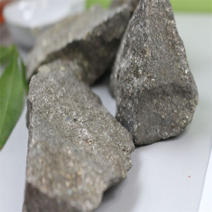 Elevata purezza 98% naturale pirite granuli 1-5mm per la desolforazione della produzione di acciaio-fornitore all'ingrosso sfuso di ferro <span class=keywords><strong>solfuro</strong></span> - Product Image 3