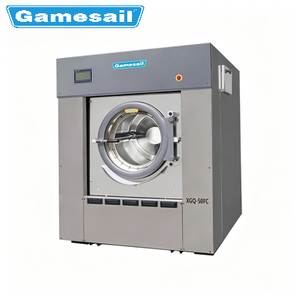 <span class=keywords><strong>Machine</strong></span> à <span class=keywords><strong>laver</strong></span> le linge de grande capacité 100 kg – <span class=keywords><strong>Meilleur</strong></span> prix <span class=keywords><strong>pour</strong></span> les entreprises de blanchisserie et les hôtels - Product Image 5
