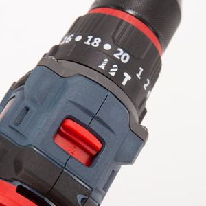 21v מנוע נייד ללא ברק השפעה מנוע פטיש קידוח ליתיום מקור כוח סוללת ליתיום מקור כוח - Product Image 6