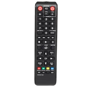 Remote Control AK59-00149A AK59-00171A DVD BluRay for Samsung BD-F5100 BD-FM51 BD-FM57C BD-H5100 BD-F5500 BD-JM59