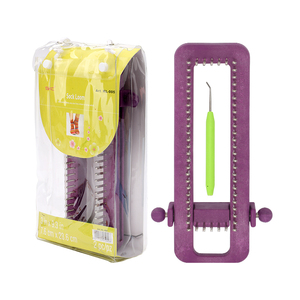 Máy Dệt Kim SKC Tự Làm Thủ Công Và Kim Móc - Product Image 1