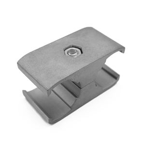 नवीनतम अनुसंधान और विकास ट्यूब दुबला एल्यूमीनियम फिलिंग समानांतर बाहरी गले संयुक्त - Product Image 3