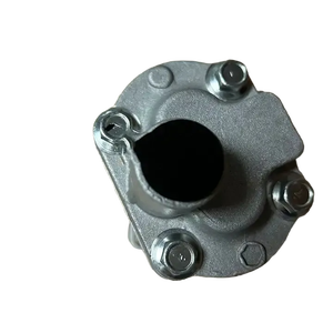 Pompe hydraulique à engrenages pour moteur diesel V1505 V1505-T - Product Image 2