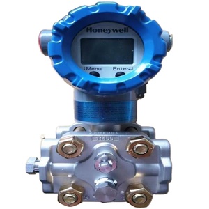Diferencial SmartLine STD720 4-20 mA con Rosca Hembra NPTF de 1/4'' y 1 Año de Garantía - Product Image 1