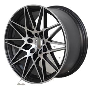 Flrocky 18 "19" 20 "ล้อสำหรับรถยนต์นั่งส่วนบุคคลของล้อที่เซขอบ19X8.5 19X9.5 20X8.5 20X9.5แผ่นเว้าราคาในประเทศจีน - Product Image 1