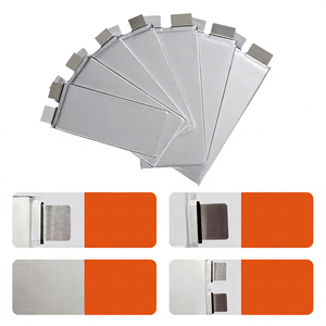 Batterie Cellulaire Lithium Polymère Enrichpower 420Wh/kg 27000mAh 30000mAh 32000mAh 35000mAh Celda 4S 6S 3.7V 3.85V SSD - Product Image 1