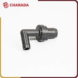 Válvula de Retención de Plástico B541-13890A para Válvula de Ventilación del Cárter Haima Family Corolla, Medio Gas, Temperatura Normal - Product Image 4