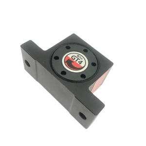 GT8 GT10 GT13 GT16 GT20 GT25 वायवीय हवा टरबाइन थरथानेवाला वायवीय हवा रोटरी टरबाइन थरथानेवाला - Product Image 6