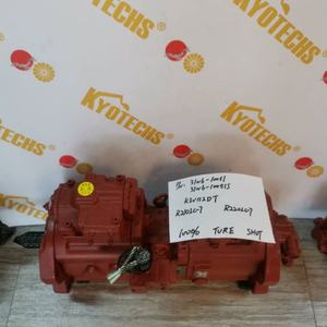 K3V112DT pompa idraulica escavatore R210-<span class=keywords><strong>7</strong></span> <span class=keywords><strong>R215</strong></span>-<span class=keywords><strong>7</strong></span> R220-5 R225-<span class=keywords><strong>7</strong></span> pompa principale 31N6-10051 31N6-10010 31N6-10050 - Product Image 4