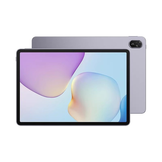 Hua Wei MatePad 11.5 2026 Tablet PC 2.5K IPS 120Hz Display 12GB Wi-Fi New HarmonyOS 5.1 Battery 10100mAh 40W Charger 4 Speakers