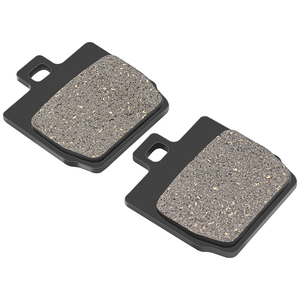 Kit de plaquettes de frein avant et arrière FA268 pour moto YAMAHA <span class=keywords><strong>Aerox</strong></span> 4 NS50F NS50 NS50N <span class=keywords><strong>MBK</strong></span> YQ50 EW50 QUADRO QV3 Qooder - Product Image 6