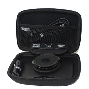 Pronto per la spedizione antiurto 5 "- 6" pollici di navigazione con motore GPS Tracker custodia protettiva rigida per porta <span class=keywords><strong>Garmin</strong></span> Drive 52 GPS - HC5 - Product Image 1