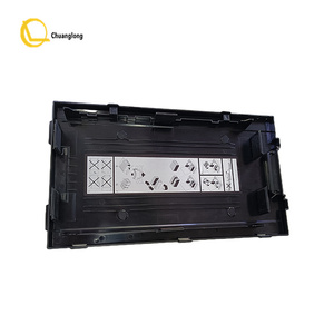 Pièces de rechange de Cassette Wicnor Wincor Nixdorf <span class=keywords><strong>Procash</strong></span> PC280 PC285 couvercle supérieur de Cassette 01750042975 01750050910 01750042973 - Product Image 3