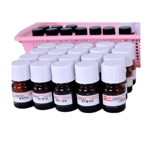 Nguồn Nhà Máy Bán Buôn Mẫu Miễn Phí Tập Trung Tinh Dầu Cam Trong Dạng Lỏng Cho Công Nghiệp Hương Thơm - Product Image 6