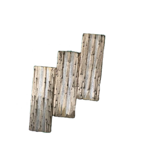 Лидер продаж, мраморный сегмент с алмазными сегментами с высокой производительностью резки - Product Image 3