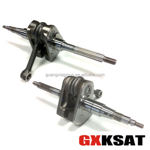 Ricambi Scooter motore Scooter albero motore albero motore <span class=keywords><strong>Piaggio</strong></span> <span class=keywords><strong>liberty</strong></span> 125 150 - Product Image 2