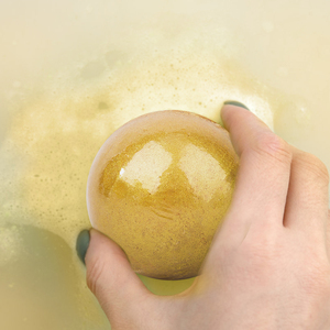 キッズトラベルサイズバス製品2-In-1シャンプー & ボディウォッシュシャワー爆弾チャイルドトラベルトイレタリーキッズトラベルバスセットW/バスグローブ - Product Image 5