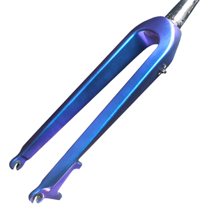 Ciclo de <span class=keywords><strong>horquilla</strong></span> de suspensión Rockshox Bicicleta <span class=keywords><strong>29</strong></span> Mtb bici rígida tenedores 27,5 26 pulgadas de fibra de carbono de Bicicleta de montaña de la <span class=keywords><strong>horquilla</strong></span> delantera - Product Image 6
