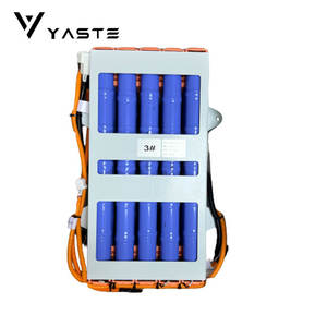 Batterie de voiture hybride de remplacement Ni-Mh 19.2V 6.5Ah pour batteries hybrides <span class=keywords><strong>Lexus</strong></span> <span class=keywords><strong>RX</strong></span> <span class=keywords><strong>450h</strong></span> - Product Image 1