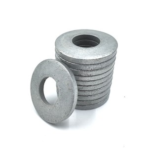 Acier à ressort DIN6796 de haute qualité avec placage de zinc mécanique <span class=keywords><strong>Demart</strong></span> rondelles à ressort coniques pour connexions boulonnées M3 4 5 6 8 - Product Image 3