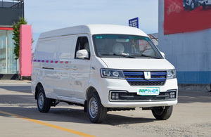Geely Remote E5L Voiture électrique avec autonomie de 200km New Energy Truck Vitesse maximale de 90 km/<span class=keywords><strong>h</strong></span> en stock! - Product Image 5
