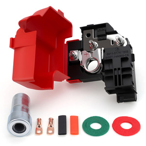 Dorman Battery Circuit Fuse <b>Kit</b> 956-211 For Ford Lincoln <b>Models</b> - Product Image 5