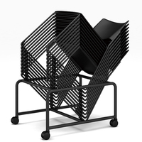 Offre Spéciale meilleur mobilier de salle de classe bon prix chaises pour salle de classe coin lecture mobilier de professeur pour salle de classe