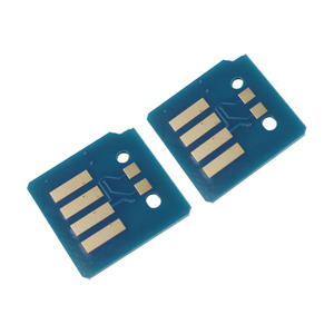 Châu Á xeroxs DocuPrint c5005d dp c5005d mực Mực chip ct201664 ct201665 ct201667 thiết lập lại Cartridge chip - Product Image 5