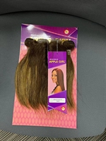 Lots de Cheveux Naturels Humains en Gros avec Closure ou Frontal