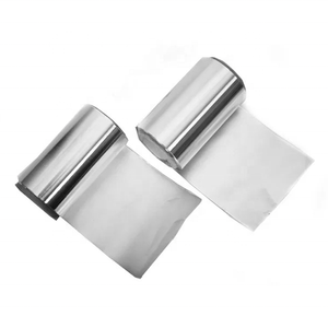 Rotoli di Carta Alluminio per Tintura e Schiaritura Capelli, per Parrucchieri e Stilisti, Vendita all'Ingrosso - Product Image 1