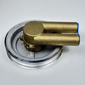 Nouvelle pompe à eau de mer 3862487 21214596 Pompe marine pour Penta 4.3 GL 5.0 5.7 305 350 Haute qualité - Product Image 3