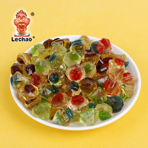 Caramelos al por Mayor, Caramelos <span class=keywords><strong>de</strong></span> Goma con Sabor a Frutas, Variados, Agridulces, Certificados Halal, Caramelos a Granel - Product Image 3