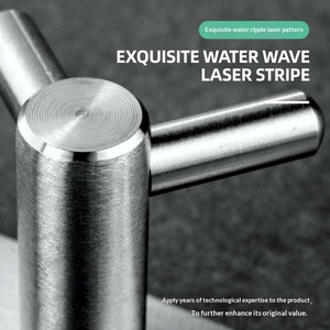 <span class=keywords><strong>Porte</strong></span>-<span class=keywords><strong>manteau</strong></span> mural <span class=keywords><strong>sans</strong></span> perçage en acier inoxydable 304 brossé pour salle de bain et cuisine, idéal pour <span class=keywords><strong>porte</strong></span> de toilettes - Product Image 2
