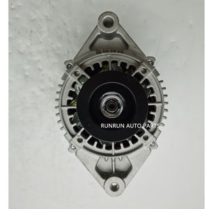 <span class=keywords><strong>Alternateur</strong></span> de <span class=keywords><strong>voiture</strong></span> automatique 12V 90A pour CASE NEW HOLLAND 87422777 84254289 84416587 1022119090 12776N - Product Image 2