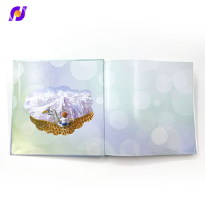 Imprimante professionnelle de haute qualité et couleur personnalisée <span class=keywords><strong>livre</strong></span> pour enfants/<span class=keywords><strong>livre</strong></span> <span class=keywords><strong>photo</strong></span>/impression de <span class=keywords><strong>livre</strong></span> relié d'Israël - Product Image 2