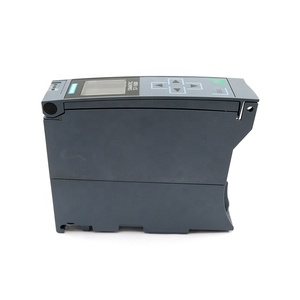 Contrôleur CPU SIMATIC S7-1500 6es7511-1ak00-0ab0 d'origine - Product Image 1