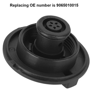 Mercedes-Benz <b>Radiator</b> <b>Cap</b> 9065010015 A9065010015 Expansion Tank <b>Cap</b> Replacement Part - Product Image 3