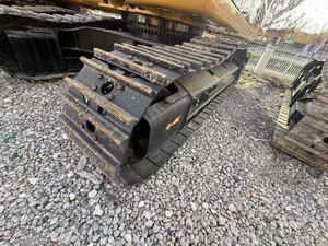 Excavatrice sur chenilles Caterpillar 349 d'occasion avec une efficacité élevée, une puissance robuste et des performances stables pour les travaux de construction lourde - Product Image 6