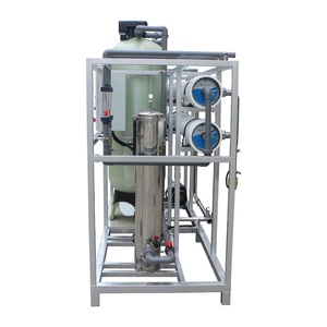 Sistema <span class=keywords><strong>de</strong></span> Ósmosis Inversa para Agua Salobre 1t 4t, Purificador <span class=keywords><strong>de</strong></span> Agua por Ósmosis Inversa, Máquina <span class=keywords><strong>de</strong></span> Desalinización <span class=keywords><strong>de</strong></span> Agua <span class=keywords><strong>de</strong></span> Mar para Tratamiento <span class=keywords><strong>de</strong></span> Agua Destilada <span class=keywords><strong>en</strong></span> Kenia - Product Image 3