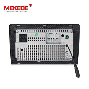 MEKEDE-M Android10 <span class=keywords><strong>Quad</strong></span> Core <span class=keywords><strong>Car</strong></span> DVD Đài Phát Thanh Stereo Đa Phương Tiện Player Cho Buick Opel Excelle 2004-2007 Chevrolet Lachetti Lacetti - Product Image 5
