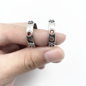 Anillos de El Castillo Animado de Howl para Hombre, Anillo Ajustable de Sofie de Hayao Miyazaki, Joyería, Regalos y Accesorios - Product Image 5