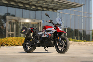 Nouvelle Moto de Course Cool 2025 20000w pour Adultes - Product Image 3