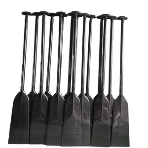 Factory direct sale high quality dragon boat paddle, suitable for lake water, canoe paddle