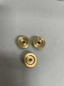 Boutons à pression en laiton de 5 mm, alliage fusible, pour systèmes d'incendie et d'arrosage automatique, personnalisables, vente en gros - Product Image 3