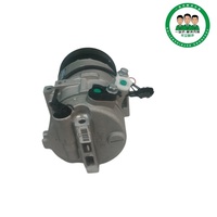 Nouveau compresseur de climatisation CHESHIPEI de haute qualité 12V CSP336431 pour KIA CARENS RONDO 2012-2017 OEM 977012S601 977012S600