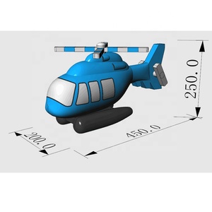 <span class=keywords><strong>Avion</strong></span> gonflable personnalisé, réplique, modèle, pour publicité - Product Image 5