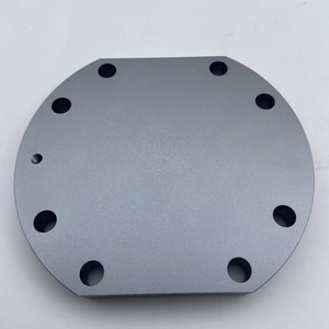 Poignée Ronde en Acier Inoxydable pour Meubles Personnalisés, Boutons de Tiroir et de Meuble, Prototypage Rapide - Product Image 2
