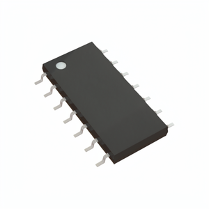 Composants électroniques originaux Chip TS27M4CD 14 SOIC - Product Image 1