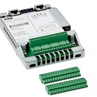 Módulo de Unidad de Alimentación de Servo CNC MDS-A-SVJ-20 para Máquinas CNC, Automatización Industrial, Unidad de Alimentación de Servo CNC