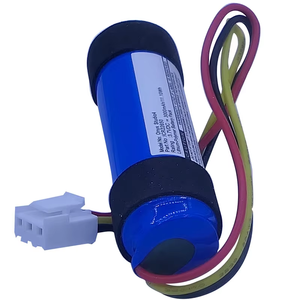 Batería de Repuesto ICR22650 CP-HK10, Batería de Iones de Litio de 3.7v 3000mAh para Altavoz Bluetooth <span class=keywords><strong>Harman</strong></span> <span class=keywords><strong>Onyx</strong></span> <span class=keywords><strong>Studio</strong></span> <span class=keywords><strong>4</strong></span> - Product Image 4